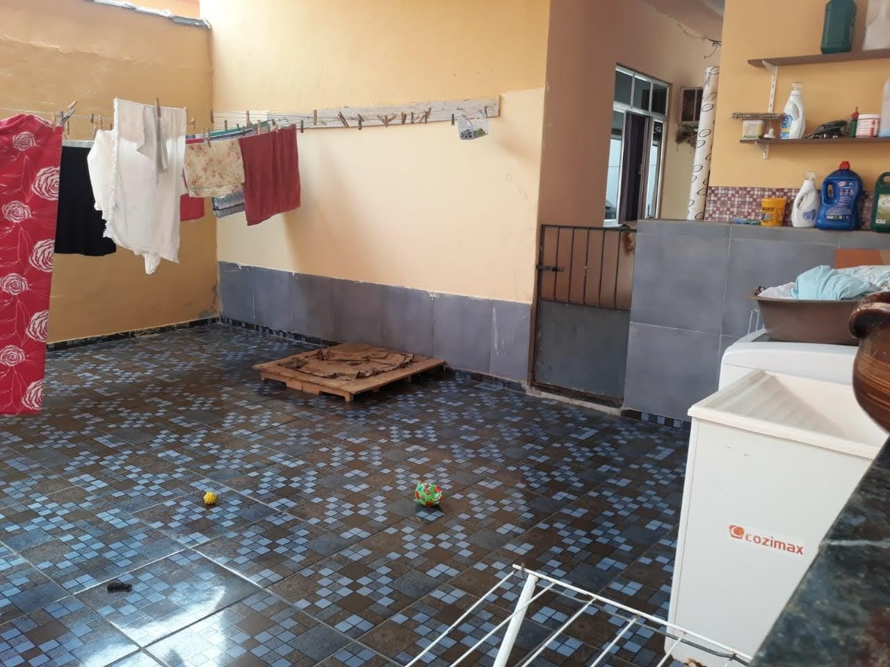 Imagem Casa com 4 Quartos à Venda, 140 m²em Santo Agostinho - Volta Redonda