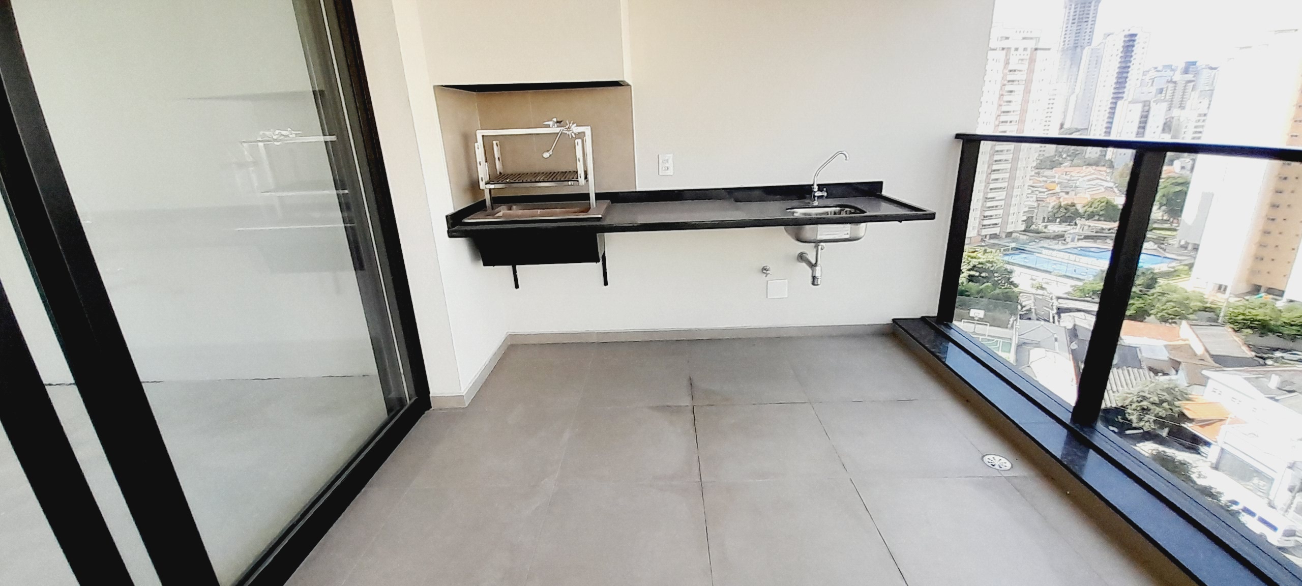 Imagem Apartamento com 3 Quartos à Venda, 151 m² em Água Branca - São Paulo