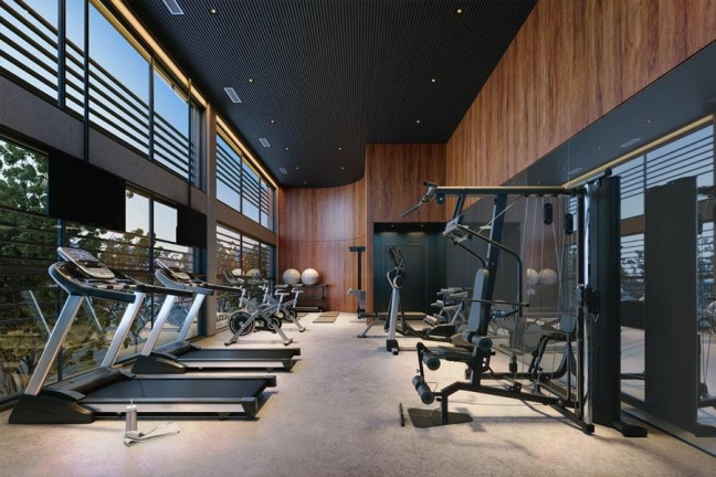 Imagem Apartamento com 3 Quartos à Venda, 217 m²em Vila Olímpia - São Paulo