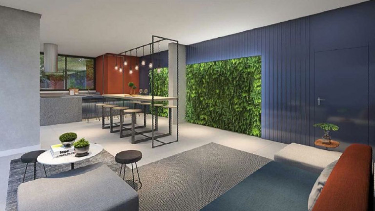 Imagem Studio com 1 Quarto à Venda, 26 m² em Butantã - São Paulo