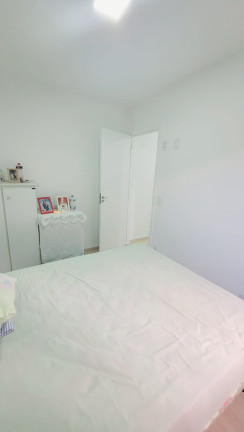 Imagem Apartamento com 2 Quartos à Venda, 52 m² em Barro Branco - Cotia