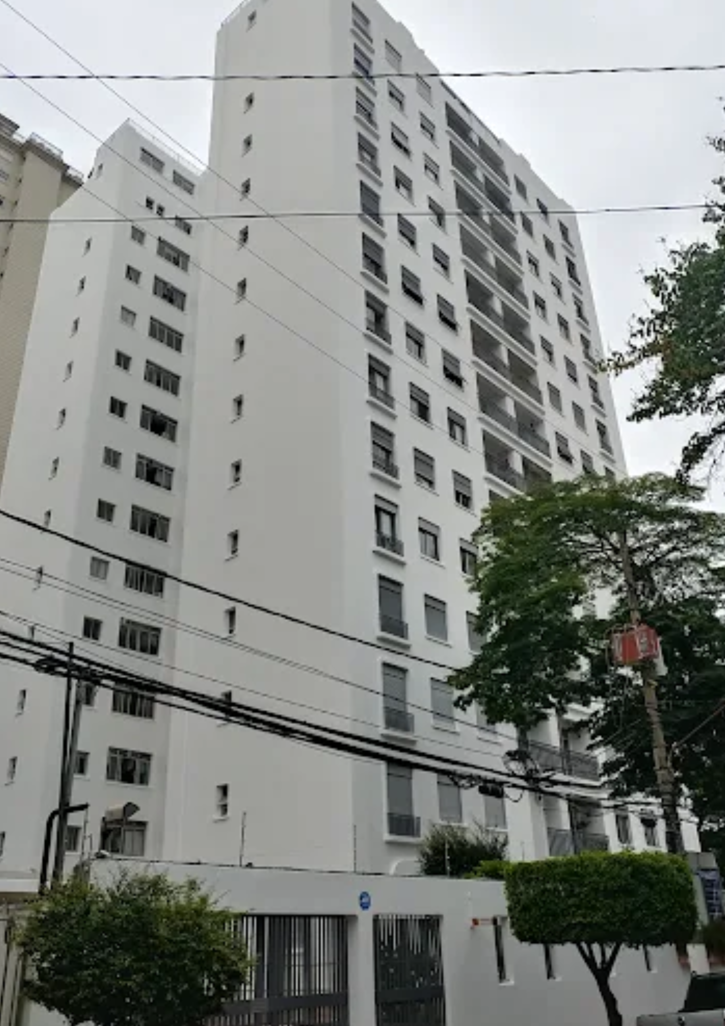 Condomínio Parque das Acácias em São Paulo