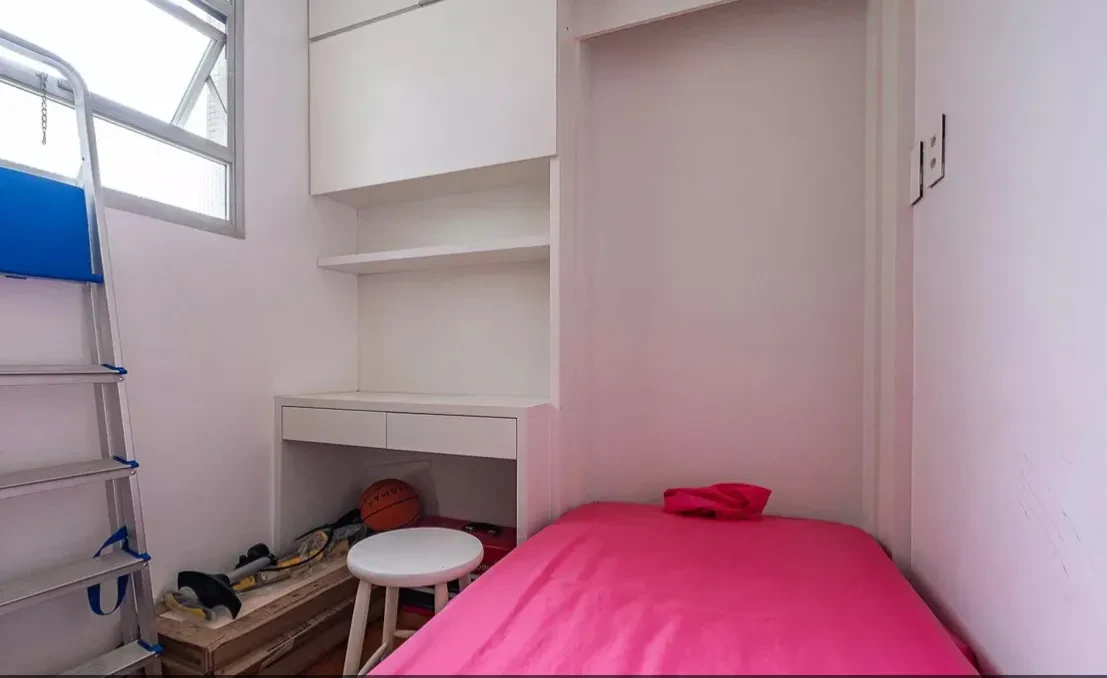 Imagem Apartamento com 3 Quartos à Venda, 140 m² em Jardim Paulista - São Paulo