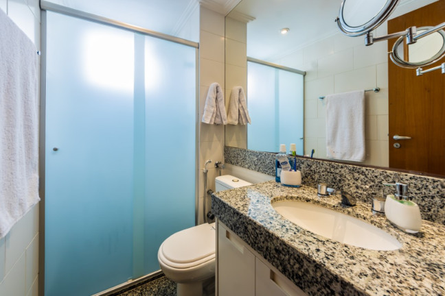 Imagem Apartamento com 3 Quartos à Venda,  em Perdizes - São Paulo