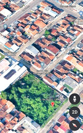 Imagem Terreno à Venda, 3.091 m² em Cidade Nova - Ananindeua