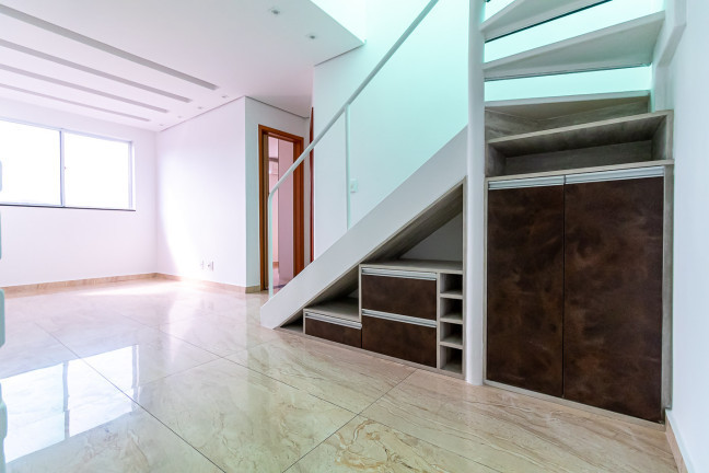 Cobertura com 2 Quartos à Venda,  em Freguesia (Jacarepaguá) - Rio de Janeiro