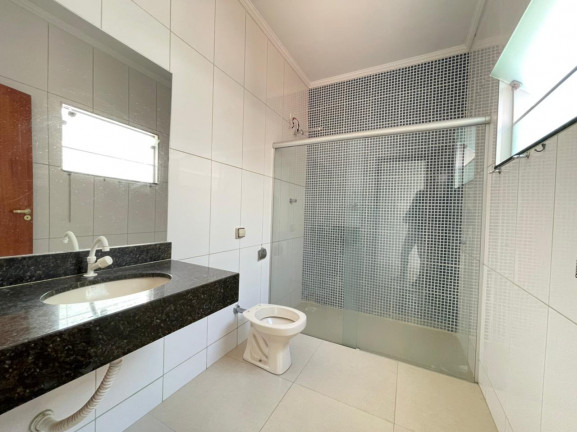 Imagem Casa com 3 Quartos à Venda, 144 m² em Jardim Alvorada - Alfenas