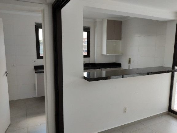 Imagem Apartamento com 3 Quartos à Venda, 110 m² em Vila Independência - Sorocaba