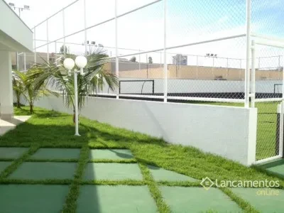 Imagem Apartamento com 3 Quartos para Alugar, 157 m² em Jardim Petrópolis - Cuiabá