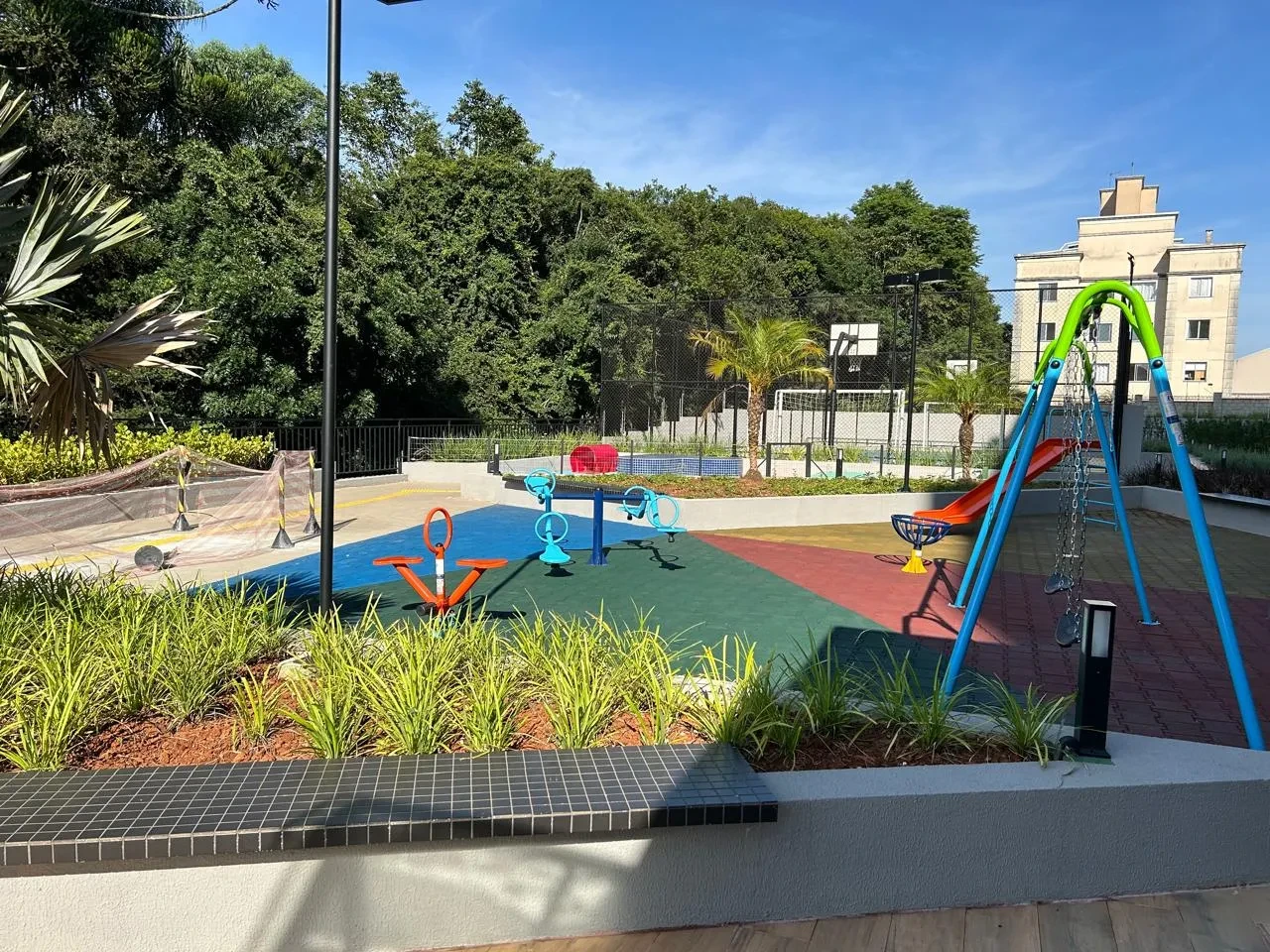 Foto do imóvel: Apartamento com 3 Quartos à Venda, 67 m² em Campo Comprido - Curitiba