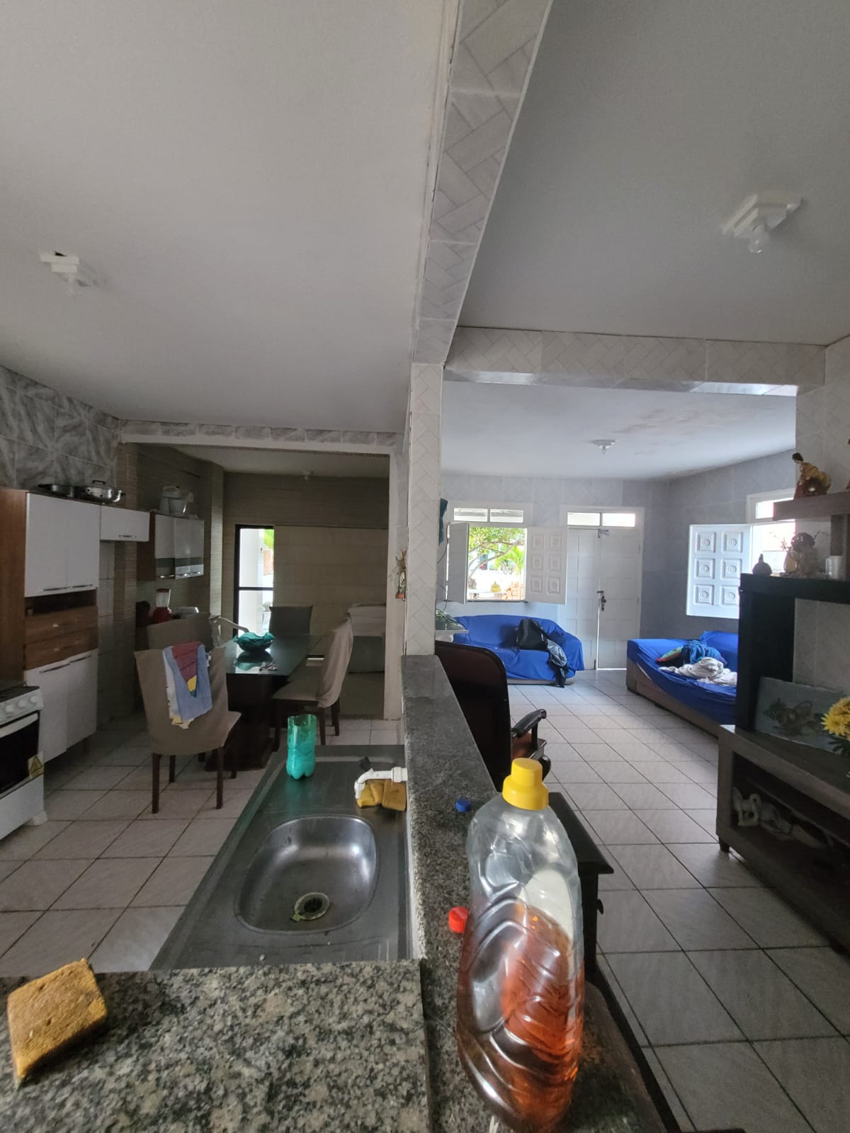 Imagem Casa de Condomínio com 3 Quartos à Venda, 229 m²em Mosqueiro - Aracaju