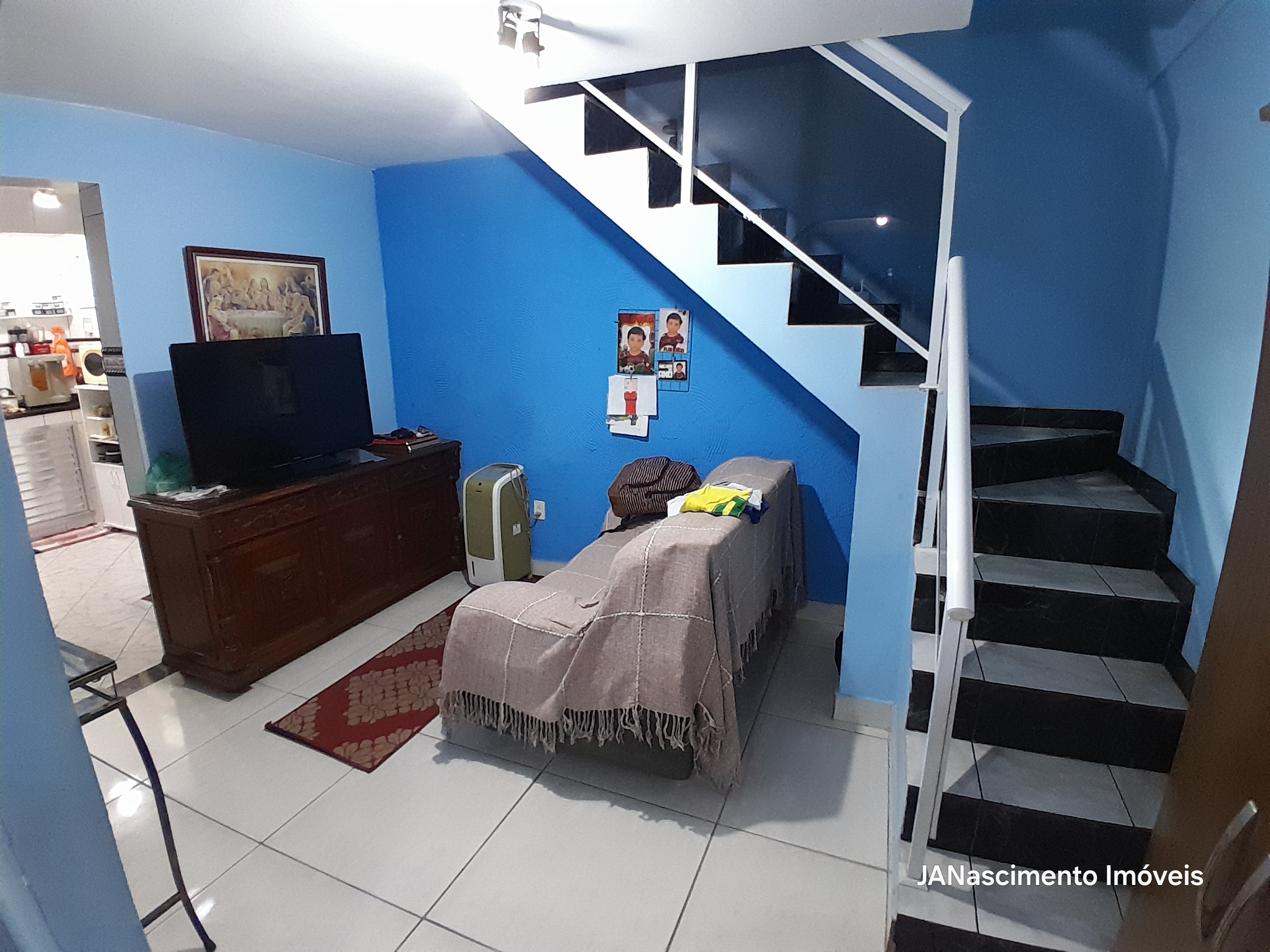 Foto do imóvel: Casa com 2 Quartos à Venda, 150 m² em Bangu - Rio de Janeiro