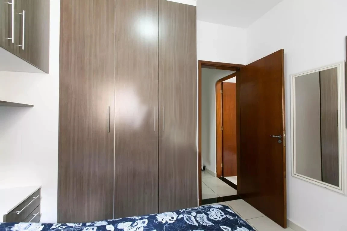 Imagem Casa de Condomínio com 2 Quartos à Venda, 65 m² em Vila Progresso (Zona Leste) - São Paulo