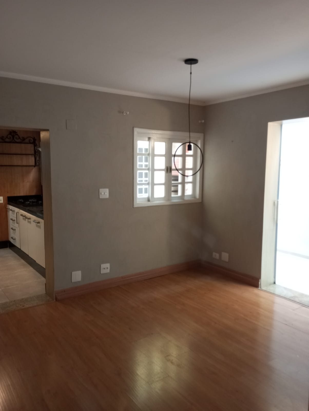 Foto do imóvel: Sobrado com 3 Quartos para Alugar, 135 m²em Indianópolis - São Paulo