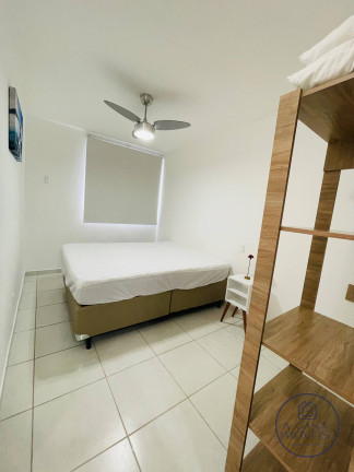 Imagem Apartamento com 2 Quartos à Venda, 62 m² em Itapuã - Vila Velha