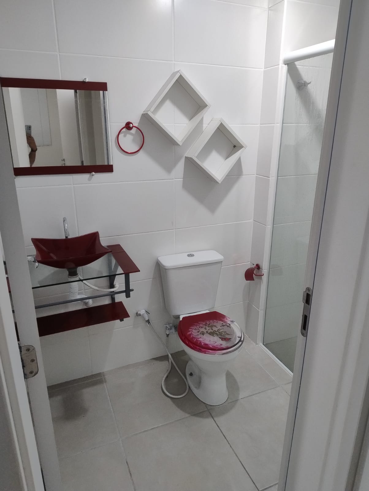 Imagem Apartamento com 2 Quartos à Venda, 49 m²em Praia de Fora - Palhoça
