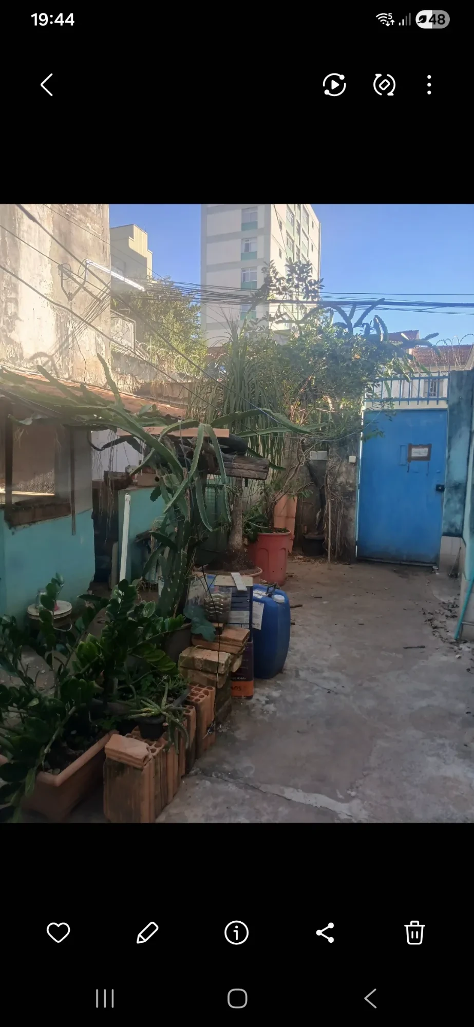 Foto do Imóvel