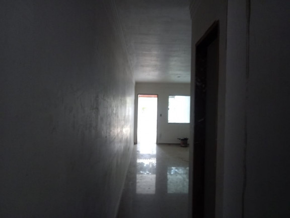 Imagem Sobrado com 3 Quartos à Venda, 120 m² em Jardim Nossa Senhora Do Carmo - São Paulo