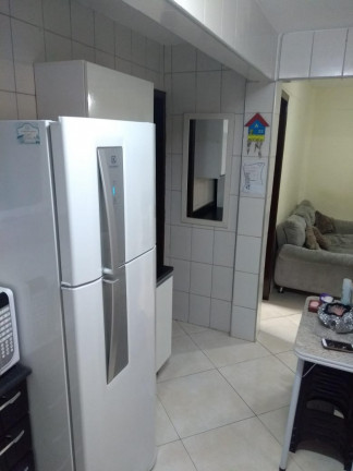 Imagem Apartamento com 2 Quartos à Venda, 56 m² em Jardim Pedra Branca - São Paulo