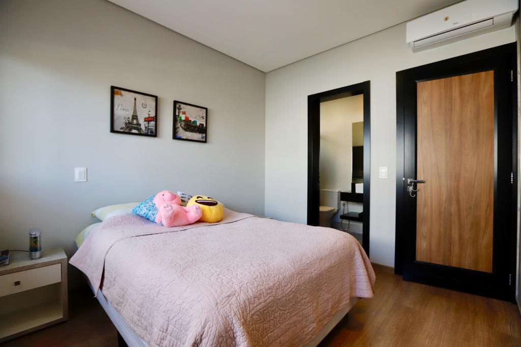 Imagem Casa de Condomínio com 3 Quartos à Venda, 238 m²em KLP - Foz do Iguaçu