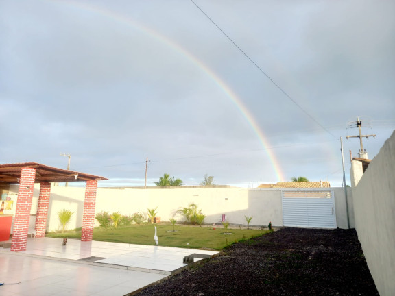 Imagem Casa com 3 Quartos à Venda, 600 m² em Povoado Abais - Estância