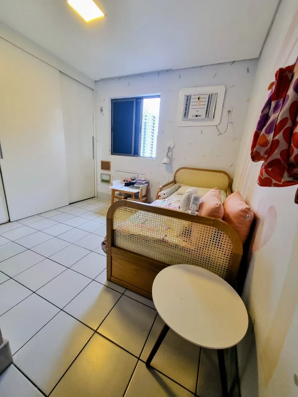 Imagem Apartamento com 4 Quartos à Venda, 125 m² em Rosarinho - Recife