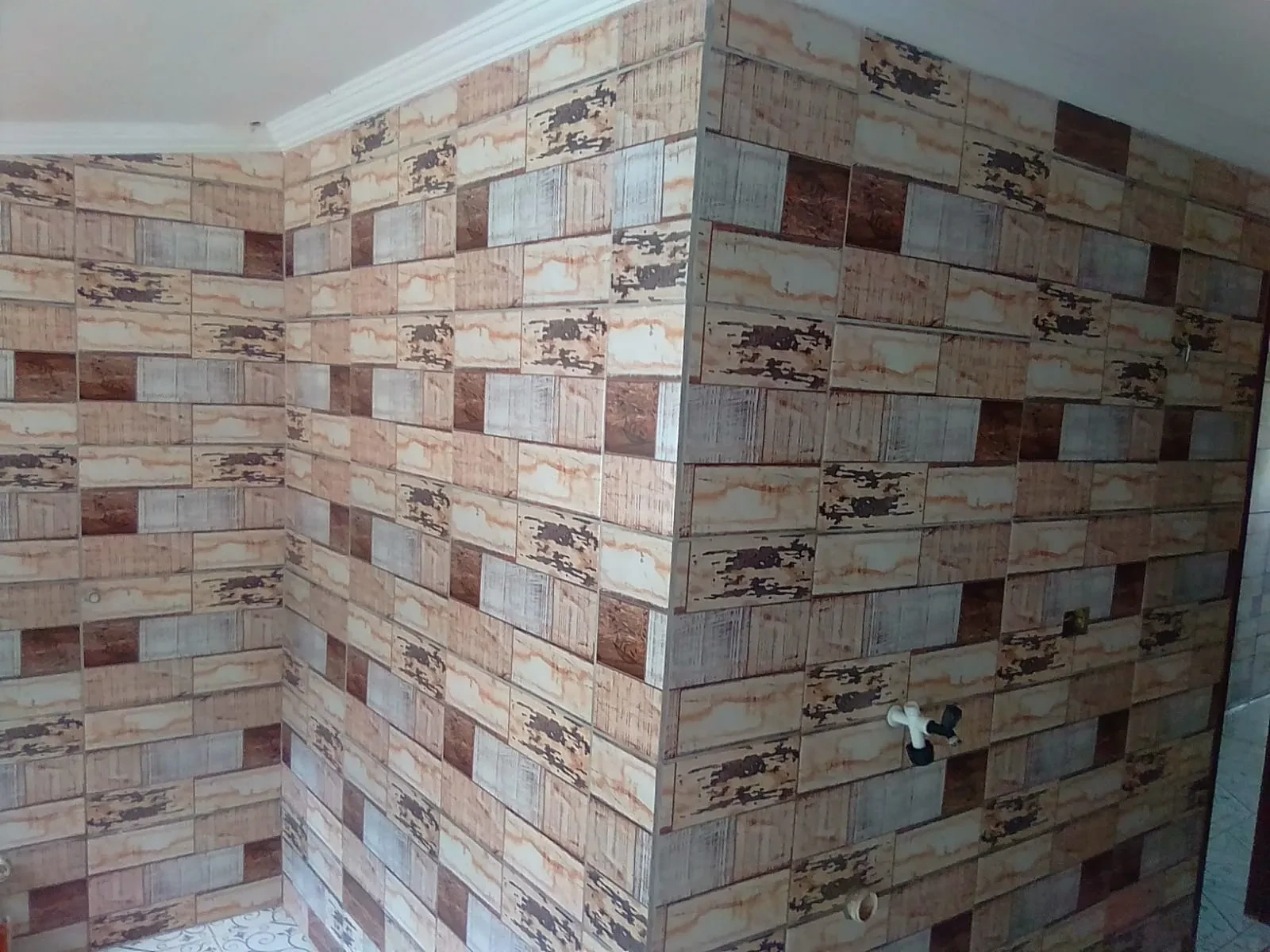 Imagem Casa com 2 Quartos à Venda, 210 m² em Vila Liberdade - Moreno