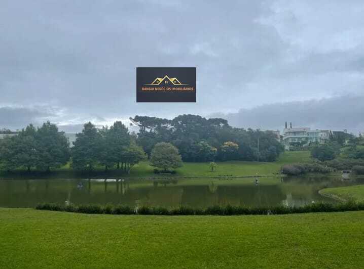 Imagem Terreno à Venda, 593 m²em Alphaville Graciosa - Pinhais