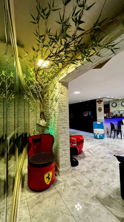 Imagem Apartamento com 1 Quarto à Venda, 80 m² em Vila Andrade - São Paulo