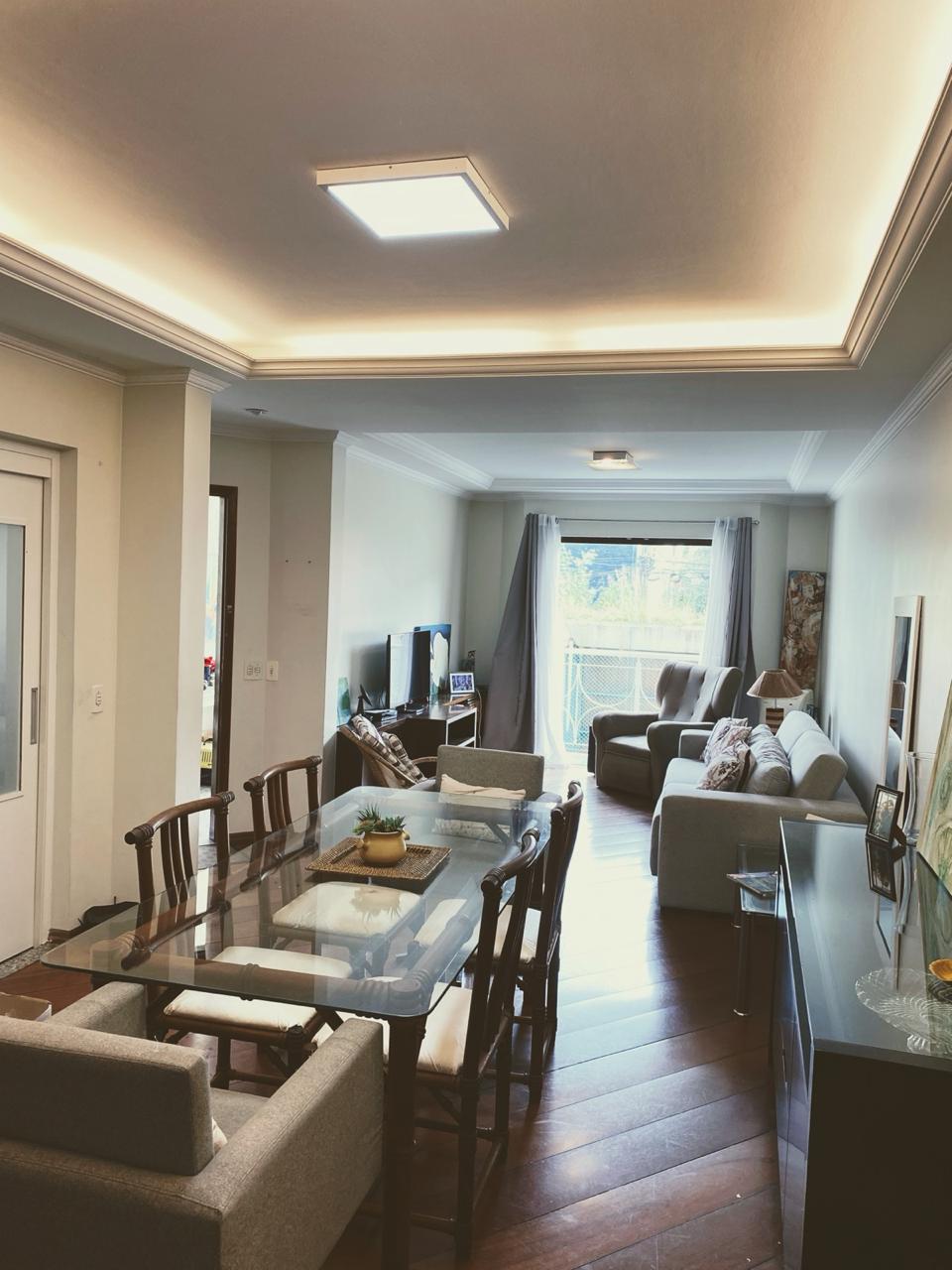 Imagem Casa com 3 Quartos à Venda, 220 m² em Jardim da Glória - São Paulo