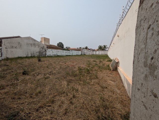 Foto do imóvel: Terreno à Venda, 840 m²em Jardim Moysés Miguel Haddad - São José do Rio Preto