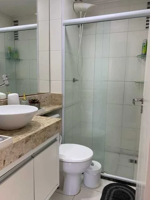 Imagem Apartamento à Venda, em Pituba - Salvador