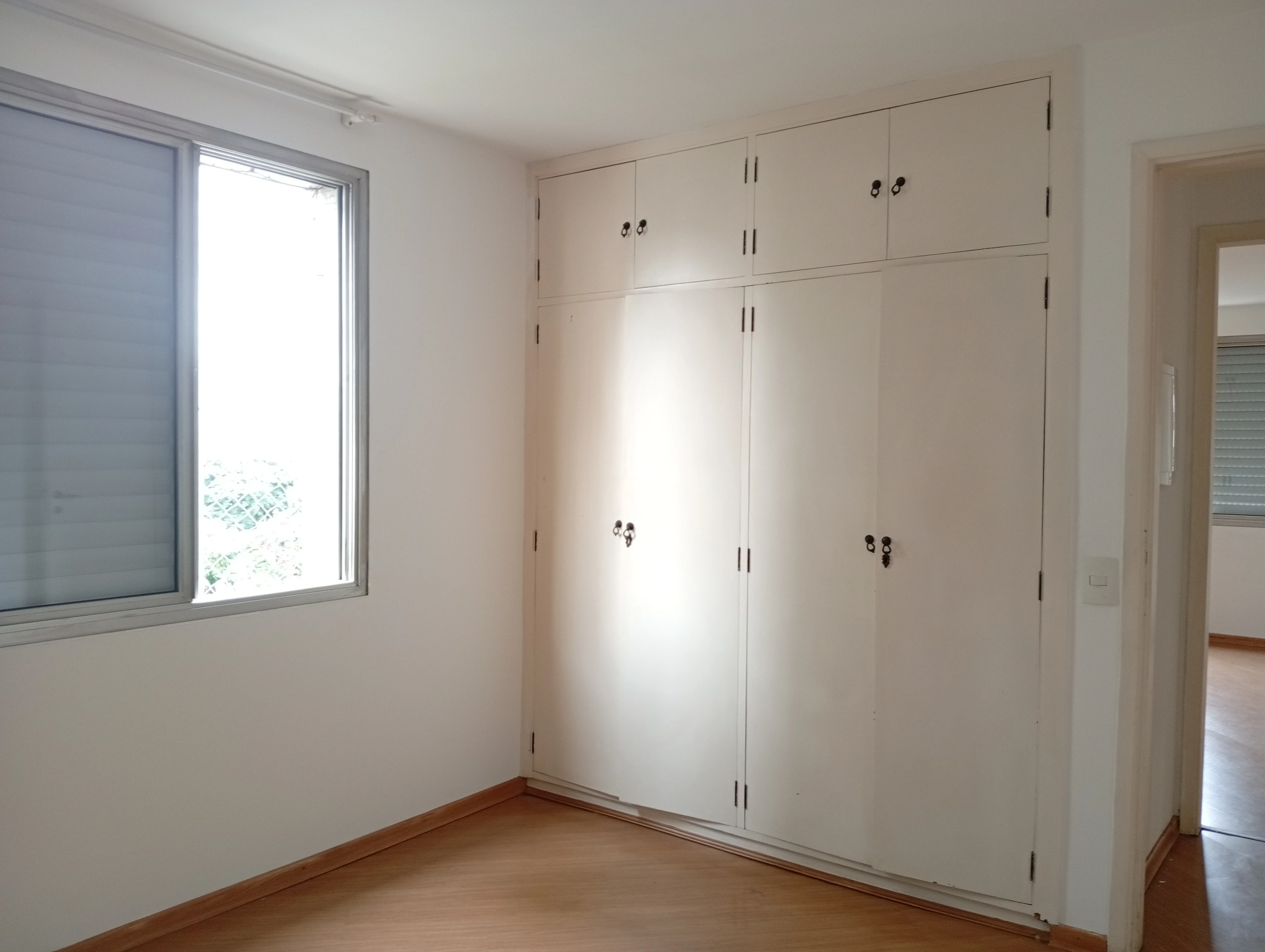 Foto do imóvel: Apartamento com 3 Quartos à Venda, 117 m² em Paraíso - São Paulo