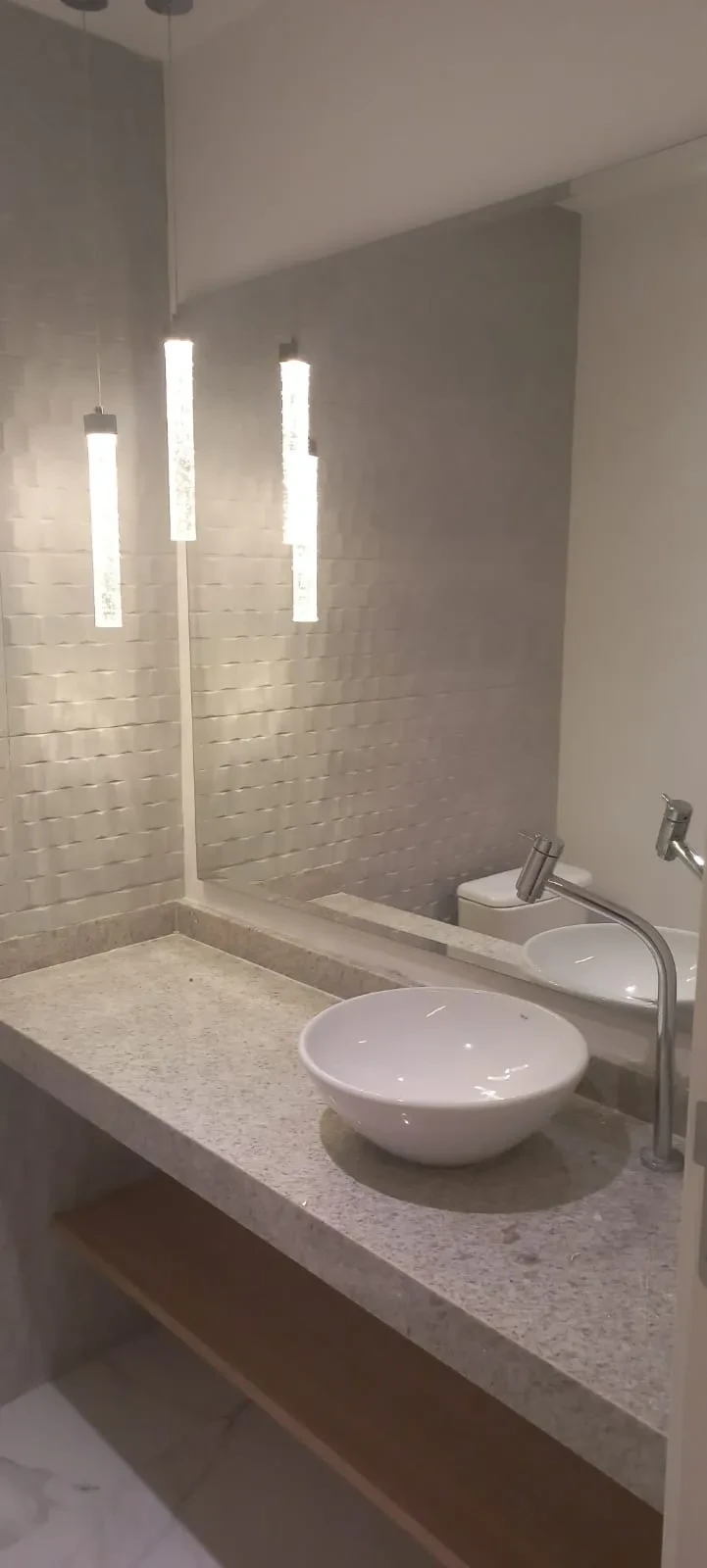 Imagem Apartamento com 1 Quarto para Alugar, 42 m² em Paraíso - São Paulo