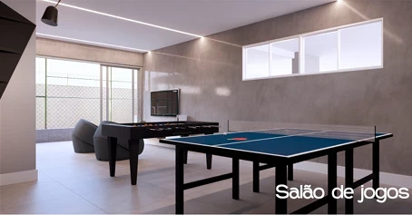 Foto do imóvel: Apartamento com 2 Quartos à Venda, 48 m² em Cocal - Vila Velha