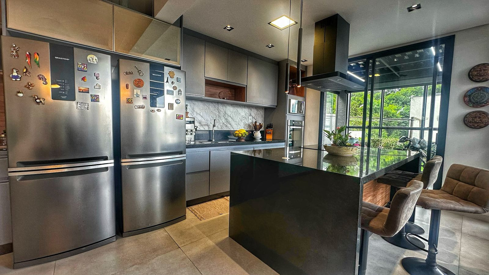 Casa de Condomínio com 4 Quartos à Venda, 182 m² em Itapetinga - Atibaia