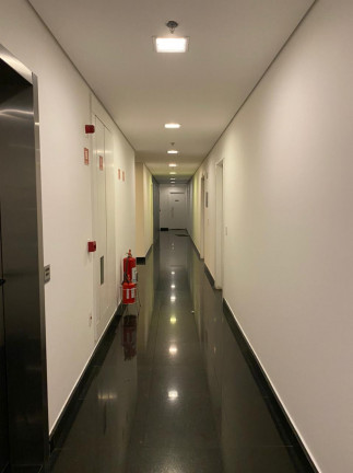 Sala Comercial à Venda, 37 m² em Bela Vista - São Paulo