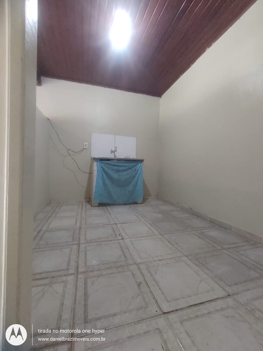 Imagem Casa com 2 Quartos à Venda ou Locação, 60 m² em Alvorada - Manaus