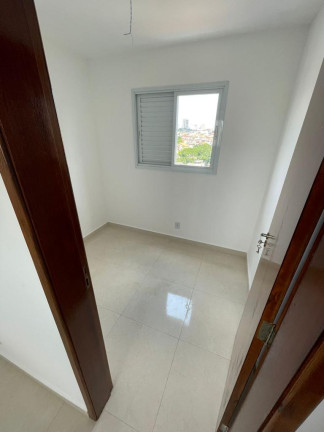 Imagem Apartamento com 2 Quartos à Venda, 32 m² em Vila Antonina - São Paulo