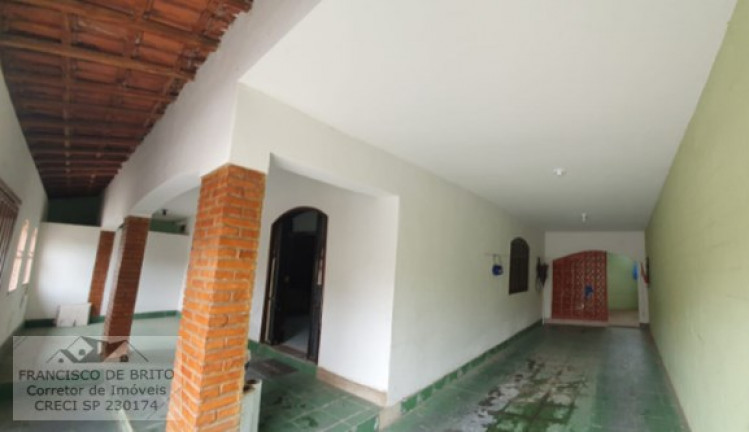 Imagem Casa com 3 Quartos à Venda, 205 m² em Vila Doutor João Batista (Parte Alta) - Cruzeiro