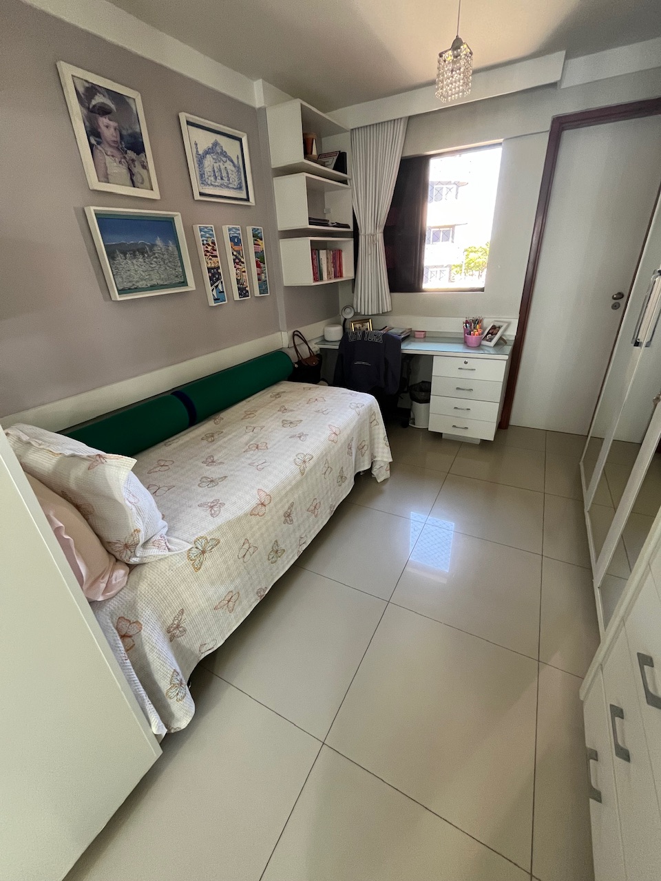 Foto do imóvel: Apartamento com 4 Quartos à Venda, 195 m² em Pajuçara - Maceió