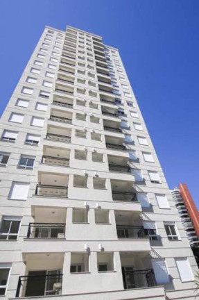 Imagem Apartamento com 1 Quarto à Venda, 58 m² em Vila Suzana - São Paulo