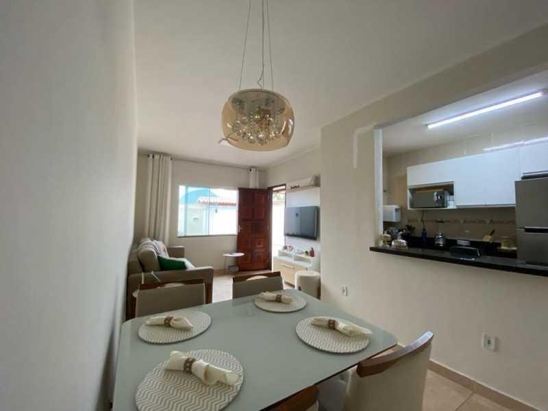 Imagem Casa com 2 Quartos à Venda, 239 m²em Jardim Atlântico Central (Itaipuaçu) - Maricá