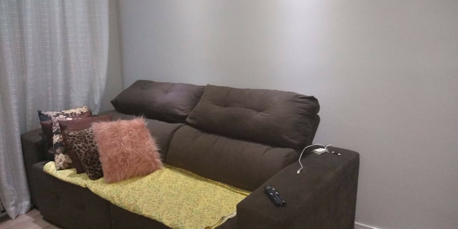 Imagem Apartamento com 2 Quartos à Venda, 49 m² em Parque Dom Pedro II - Campinas
