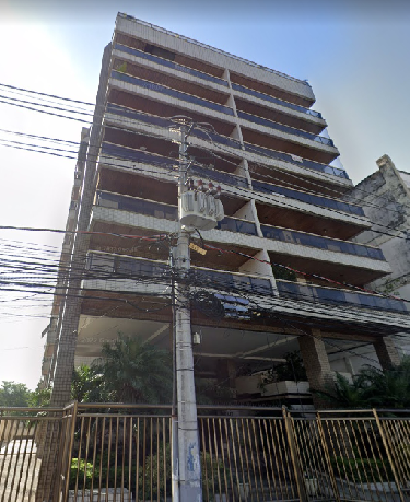 Condomínio Lucas em Rio de Janeiro