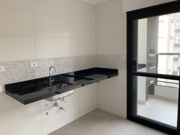 Imagem Loft com 1 Quarto à Venda,  em Perequê Açu - Ubatuba