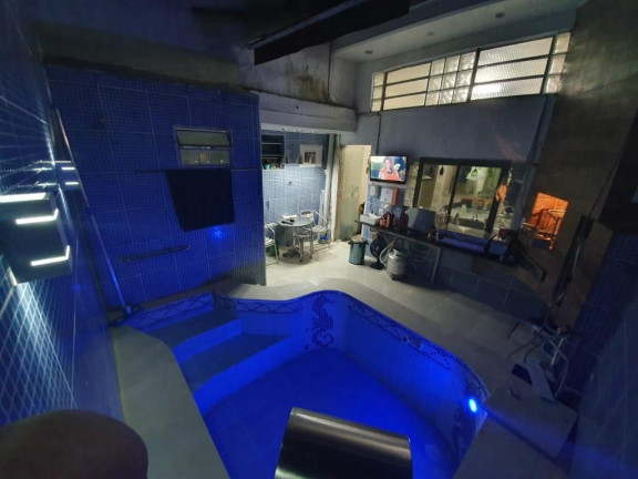 Imagem Casa com 3 Quartos à Venda, 240 m² em Maracangalha - Belém