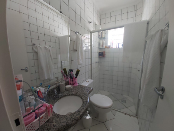 Imagem Apartamento com 2 Quartos à Venda, 53 m²em Amambaí - Campo Grande