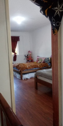 Imagem Sobrado com 2 Quartos à Venda, 122 m² em Marapé - Santos