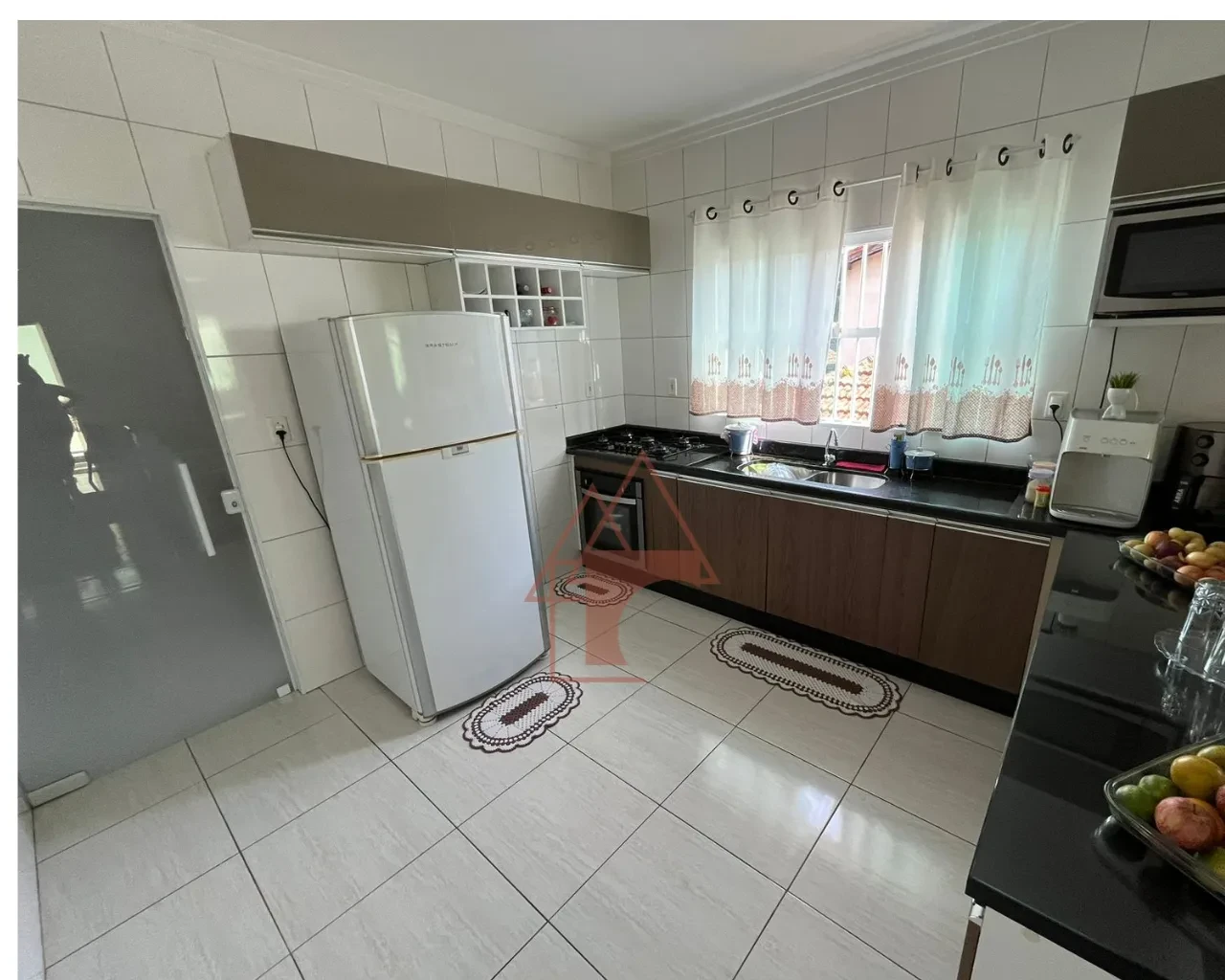 Imagem Casa com 3 Quartos à Venda, 87 m² em Jardim Casqueiro - Cubatão